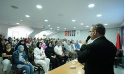 AK Parti İstanbul’dan sosyal medya eğitimi
