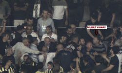 Ali Koç’a hakaret eden taraftara seyirden men cezası