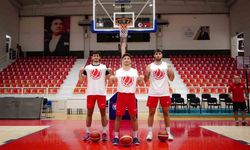 Aliağa Petkimspor’dan 3 takviye