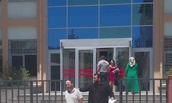 Annesini Öldüren Şahıs Cezaevinde Hayatını Kaybetti
