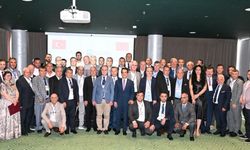 Antalya Ticaret Borsası Arnavutluk pazarında