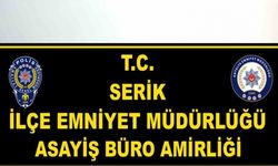 Antalya’da akaryakıt istasyonuna yağmasına 6 tutuklama