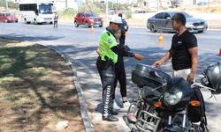 Antalya’da son bir haftada 225 suçlu tutuklandı