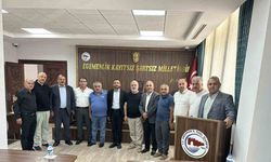 Ardahan İl Genel Meclisinden çiftçiye destek çağrısı