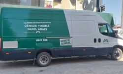 Asma kattan düşen şahıs hayatını kaybetti
