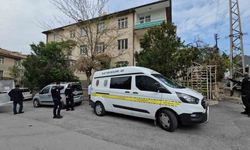 Babasını öldüren sanık hakim karşısına çıktı