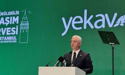 Bakan Uraloğlu: "Fiber optik altyapımızı karayolu ağlarımızda 20 bin kilometreye çıkaracağız"