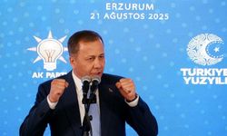 Bakan Yerlikaya: "Türkiye artık terörle anılan değil, teknolojiyle, yatırımla, ihracatla anılan bir ülke olmakta kararlıdır"