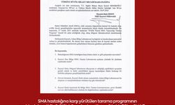Baki Ersoy’dan Kayseri’ye Bölge SMA Laboratuvarı talebi