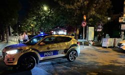 Bakırköy’de tartışmayı ayırmaya çalışırken vurulan kadın yaralandı