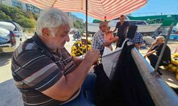 Balıkçılar "Vira Bismillah" demek için gün sayıyor