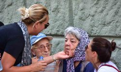 Balıkesir’deki depremde hayatını kaybeden vatandaş son yolculuğuna uğurlandı