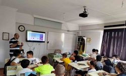 Bandırma’da 2025 yılı yaz Kur’an kursları sona erdi