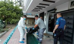 Banyoda boğazı kesilerek öldürülmüştü: 3 şüpheli adliyeye sevk edildi