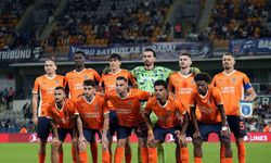 Başakşehir’de hedef, UEFA Konferans Ligi için mutlak galibiyet