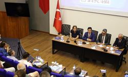 Başkan Aras, "Bodrum’a denizden su arıtarak ilave kaynak sağlayacağız"