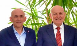 Başkan Kul’un acı günü