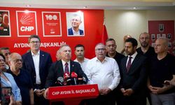 Başkan Ömer Günel’e önemli görev