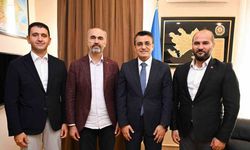 Bayburt Üniversitesi, Azerbaycan ile spor alanında güçlü iş birliğine imza attı