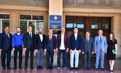 Bayburt Üniversitesi, Azerbaycan’daki üniversitelerle imzaladığı protokollerle Türk Dünyasıyla bağlarını güçlendiriyor
