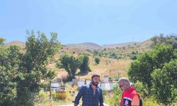 Bayburt’ta arılı kovan desteklemesi kapsamında tespit çalışmaları başladı