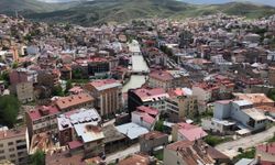 Bayburt’ta Temmuz ayında 93 konut satıldı