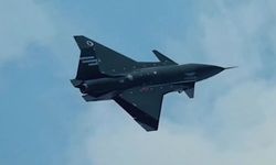 Bayraktar KIZILELMA PT-4, AB Kalkışlı Aerodinamik Sistem Tanımlama Testi’ni başarıyla tamamladı