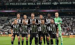 Beşiktaş, Avrupa kupalarında 257. maçına çıkacak
