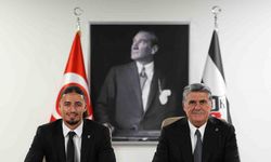 Beşiktaş, Taylan Bulut’u resmen kadrosuna kattı