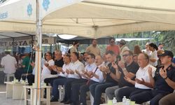 Beyşehir’de 29. Doğanbeyliler Günü etkinliği