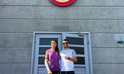 Bilecikli genç voleybolcu Galatasaray’da