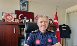 Binalardaki yangına ’kuru boru tesisatı’ önerisi