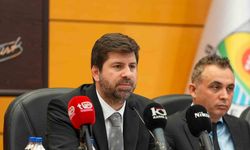 Boltaç: "Milletin olanı millete vermeye geldik"