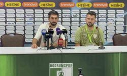 Burhan Eşer: "İki takım da iyi oynadı"