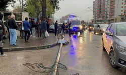 Bursa’daki durak faciasında sanıktan ilginç savunma: "Direğe çarptım bayıldım, cama vurunca ayıldım"