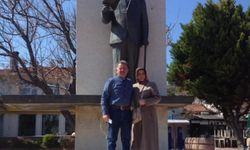 Cam silerken birinci kattan düşen kadın hayatını kaybetti