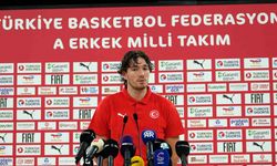Cedi Osman: "Milli takım için oynamak büyük bir gurur ve heyecan"