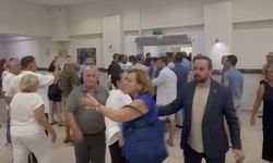 CHP Marmaris’te delege seçimleri gergin başladı
