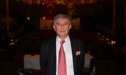 CHP Uşak Merkez İlçe Başkanı Uğur Dümen görevinden istifa etti