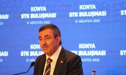 Cumhurbaşkanı Yardımcısı Yılmaz: "Enflasyonu düşürme ve sürdürülebilir büyüme hedeflerine odaklandık"