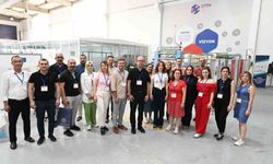Denizli Tekstil Teknik Merkezi, Türkiye’ye hitap ediyor