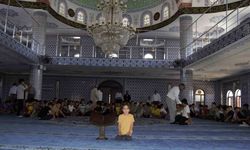 Dicle’de Yaz Kur’an kursu kapanış programı yapıldı