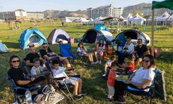 ’Dijital Sessizlikte Aile Kampı’ başladı