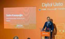 ‘Dijital Usta’ projesi Denizli’den başladı