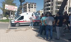 Direksiyon başında nefes borusuna ekmek kaçan sürücü hayatını kaybetti
