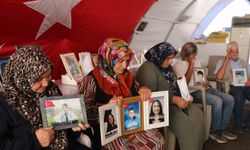 Diyarbakır anneleri 6 yıldır evlatlarının yolunu gözlüyor