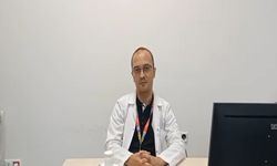 Dr. Mert Müslehiddinoğlu: "Anne sütü en kıymetli besinimizdir"