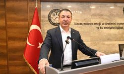 DTO Başkanı Erdoğan, "Emek yoğun sektörlerimize, ek destekler sağlanmalıdır"
