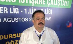 Dursun Gözel: "Japonya’dan madalyalarla dönmek istiyoruz"