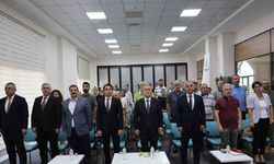 Elazığ’da İl Yaşlılık Çalıştayı düzenlendi